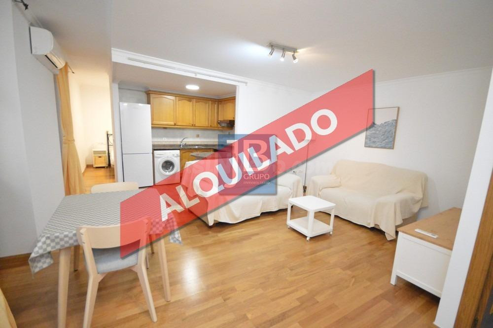 Estudio 1 habitación 67m² en alquiler - Xàtiva