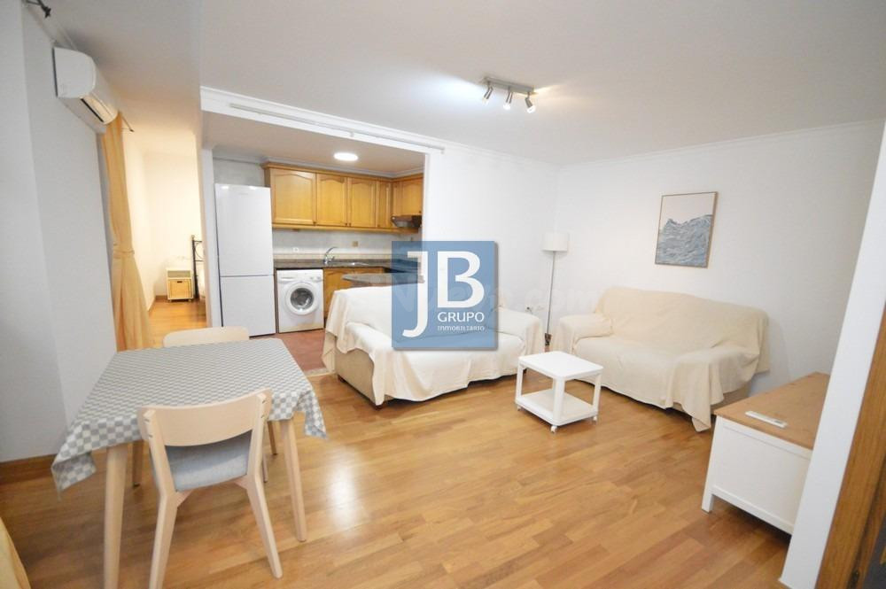Estudio 1 habitación 67m² en alquiler - Xàtiva - foto 2