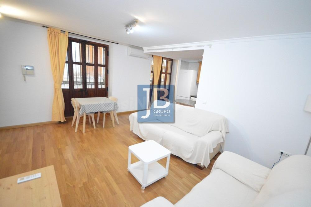 Estudio 1 habitación 67m² en alquiler - Xàtiva - foto 3