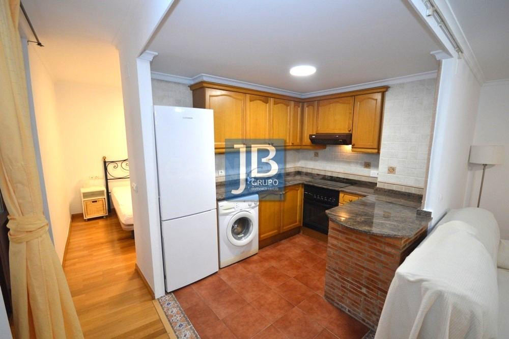 Estudio 1 habitación 67m² en alquiler - Xàtiva - foto 4
