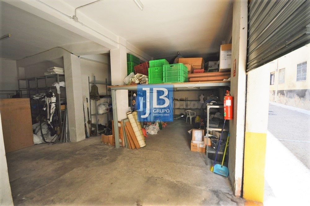 Local comercial 75m² en venta - CORRETGERIA - foto 4