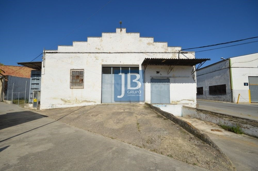 Nave industrial 1192m² en venta - Benigánim