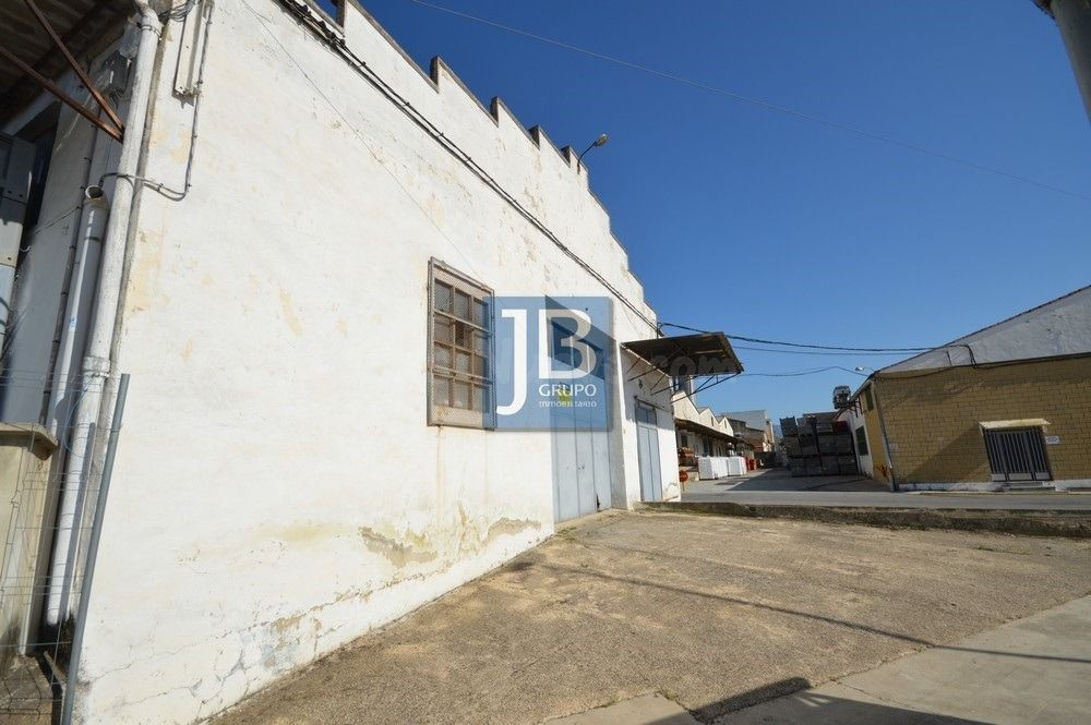 Nave industrial 1192m² en venta - Benigánim - foto 5