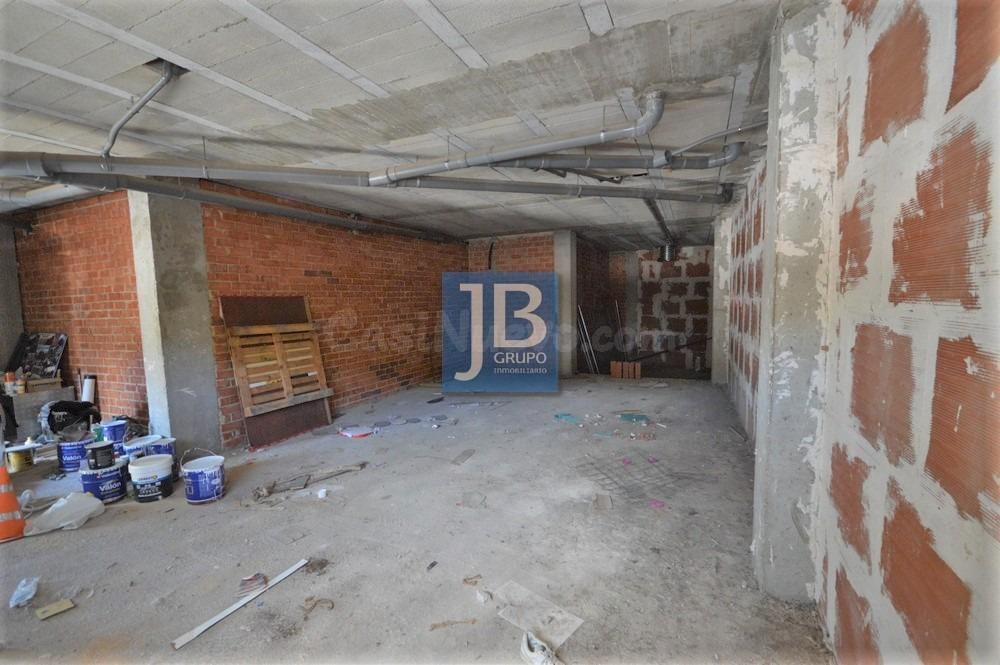 Local comercial 86m² en venta - CORTS VALENCIANES - foto 4