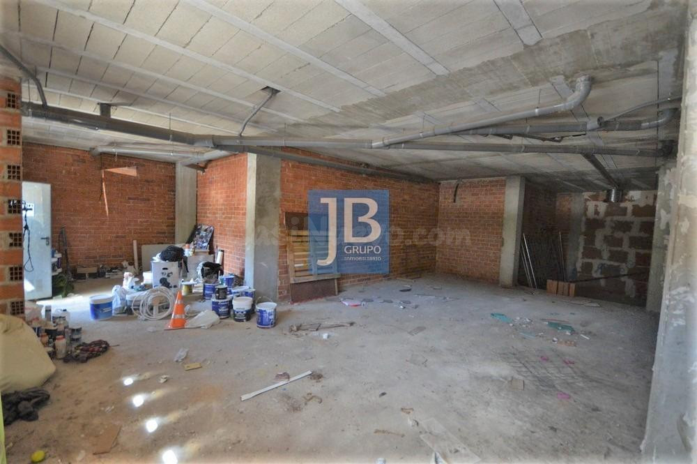 Local comercial 86m² en venta - CORTS VALENCIANES - foto 5