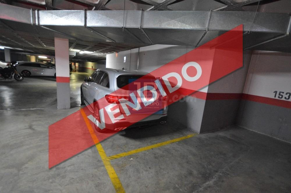 Parking en venta - AUSIAS MARCH