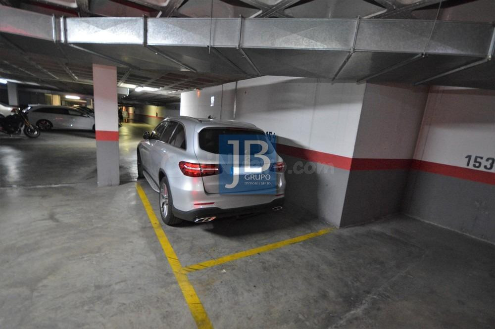 Parking en venta - AUSIAS MARCH - foto 2