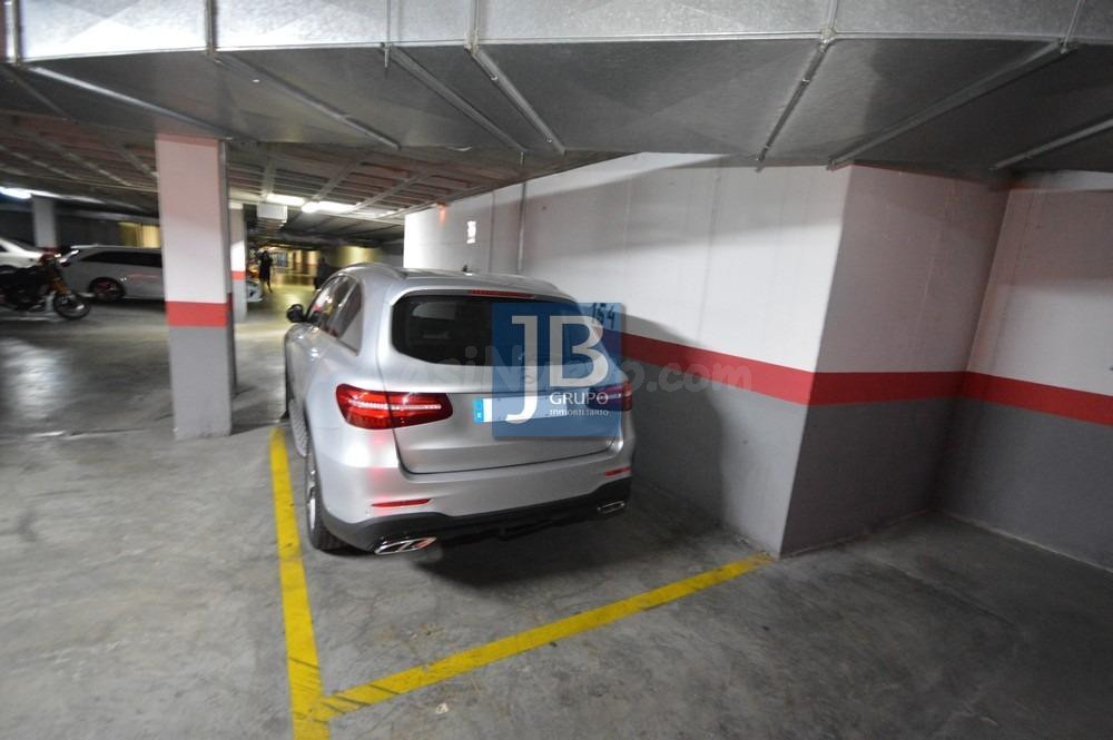 Parking en venta - AUSIAS MARCH - foto 3