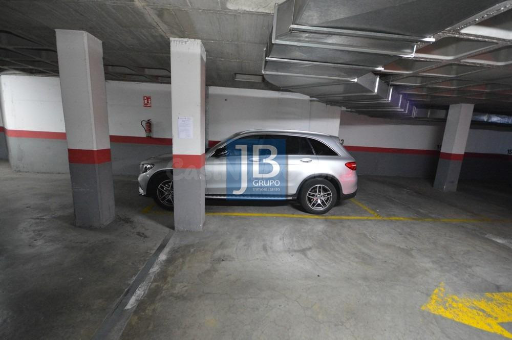 Parking en venta - AUSIAS MARCH - foto 4