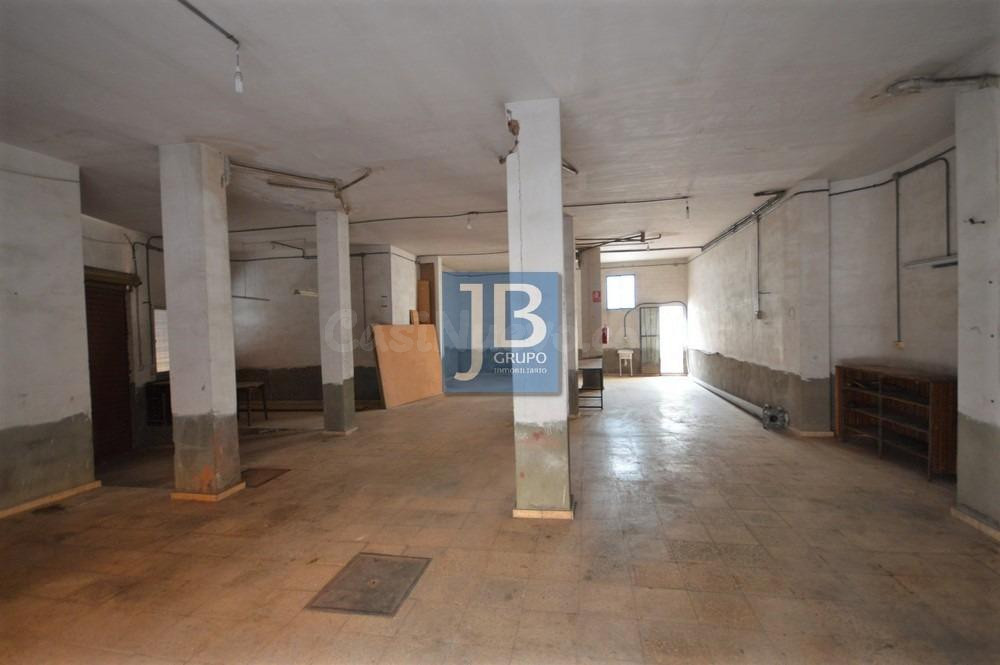 Local comercial 197m² en alquiler - XATIVA