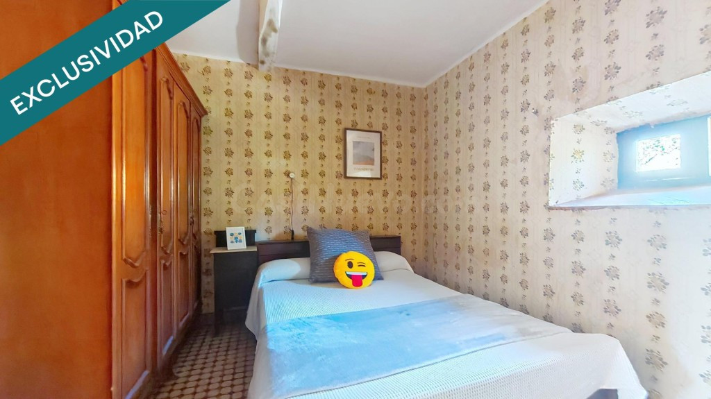 La casa está por reformar. El sitio, no: el sitio ya es perf - foto 2