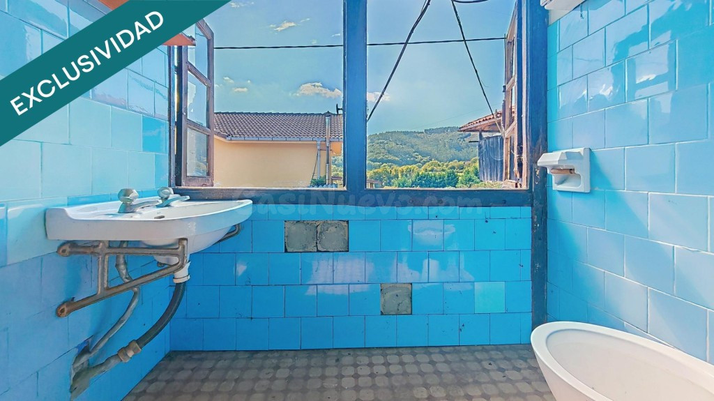 La casa está por reformar. El sitio, no: el sitio ya es perf - foto 4