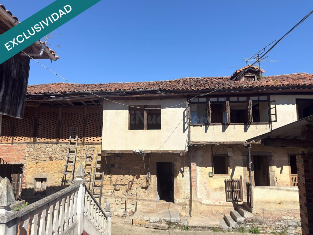 La casa está por reformar. El sitio, no: el sitio ya es perf - foto 5
