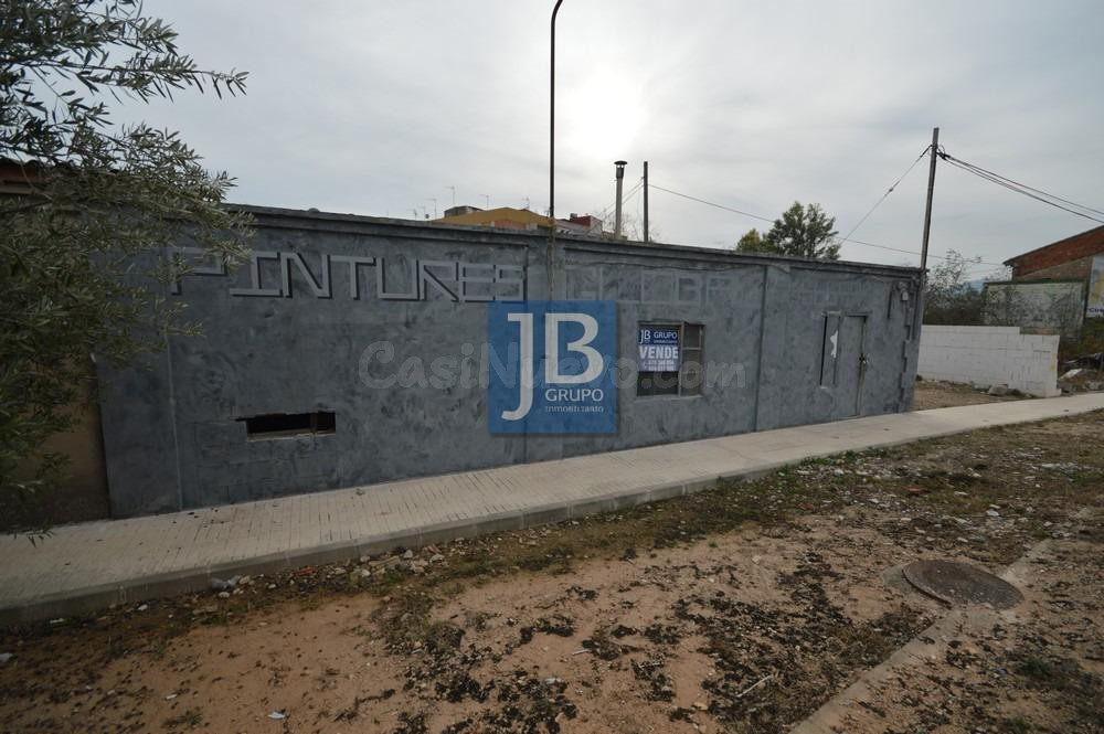 Parcela 96m² en venta - La Llosa de Ranes - foto 2