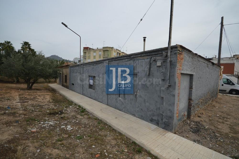 Parcela 96m² en venta - La Llosa de Ranes - foto 3