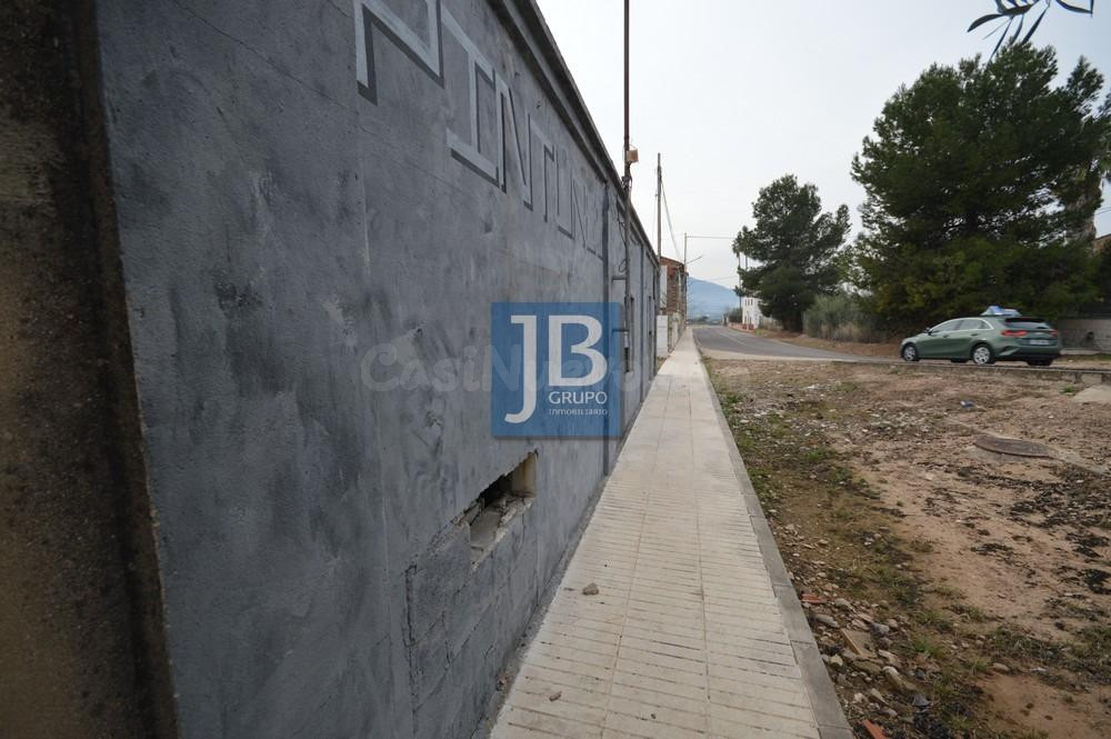 Parcela 96m² en venta - La Llosa de Ranes - foto 4