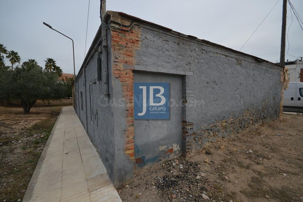 Parcela 96m² en venta - La Llosa de Ranes - foto 5