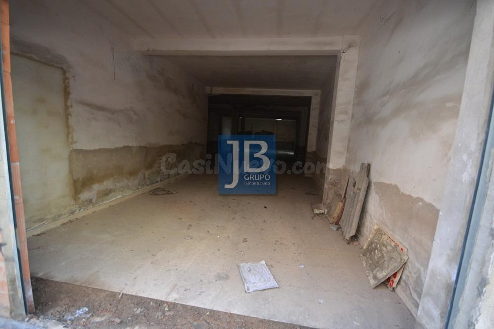 Local comercial 4 habitaciones 215m² en alquiler - Xàtiva - foto 2