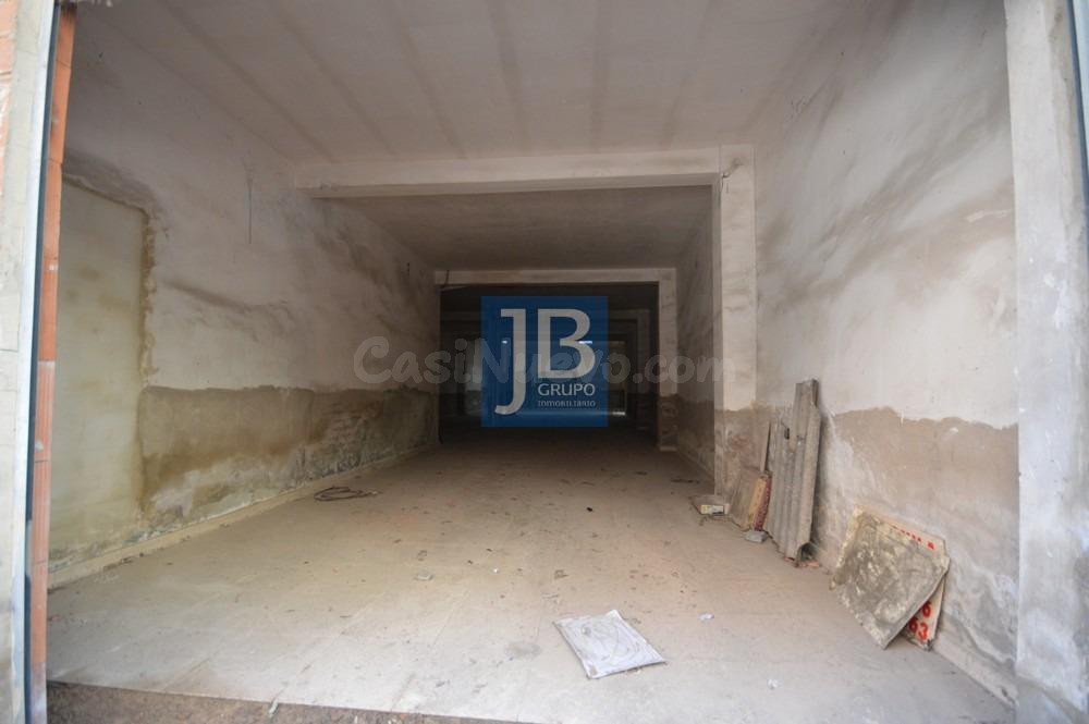 Local comercial 4 habitaciones 215m² en alquiler - Xàtiva - foto 3