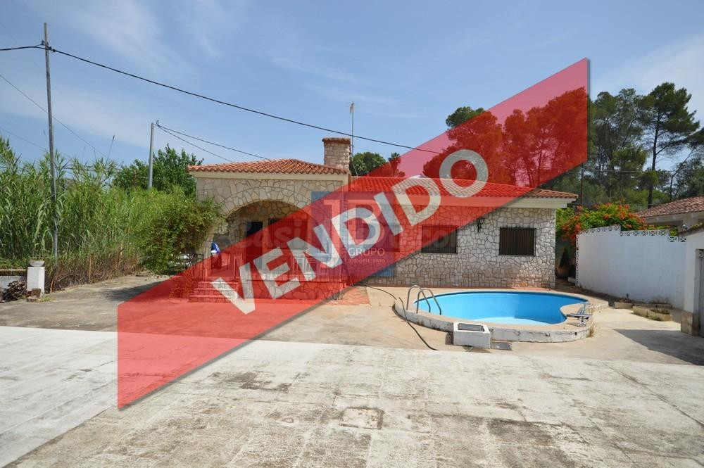 Chalet 3 habitaciones 300m² en venta - PINO GRANDE