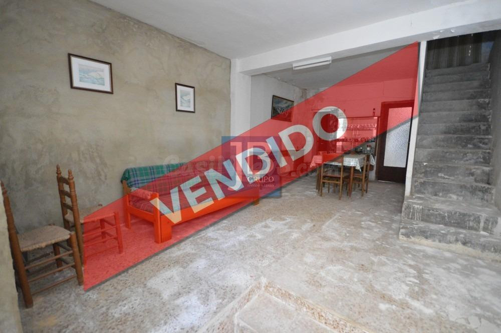 Casa 3 habitaciones 99m² en venta - CENTRO