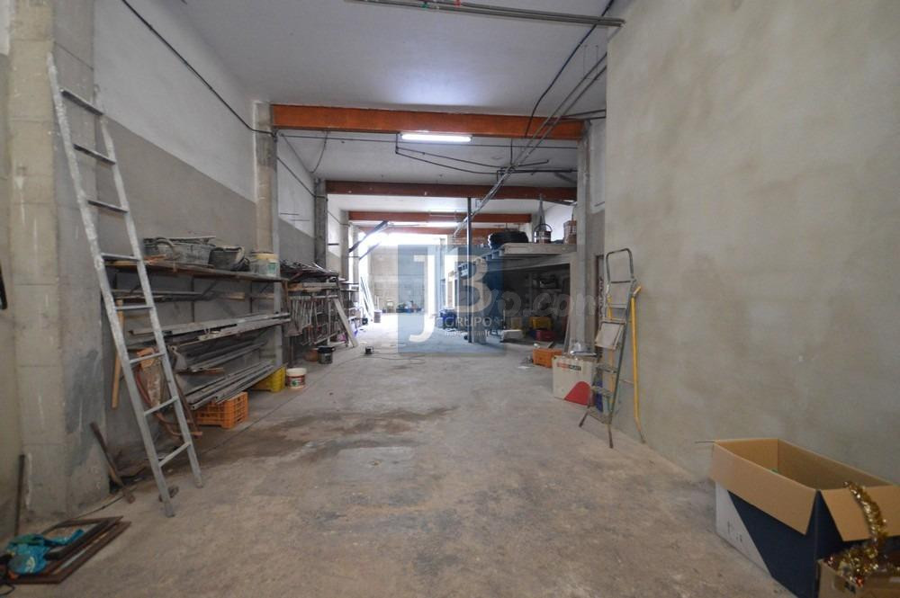 ALQUILER ALMACEN EN MANUEL - foto 3