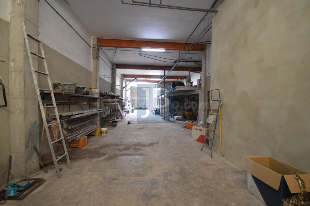 ALQUILER ALMACEN EN MANUEL - foto 5