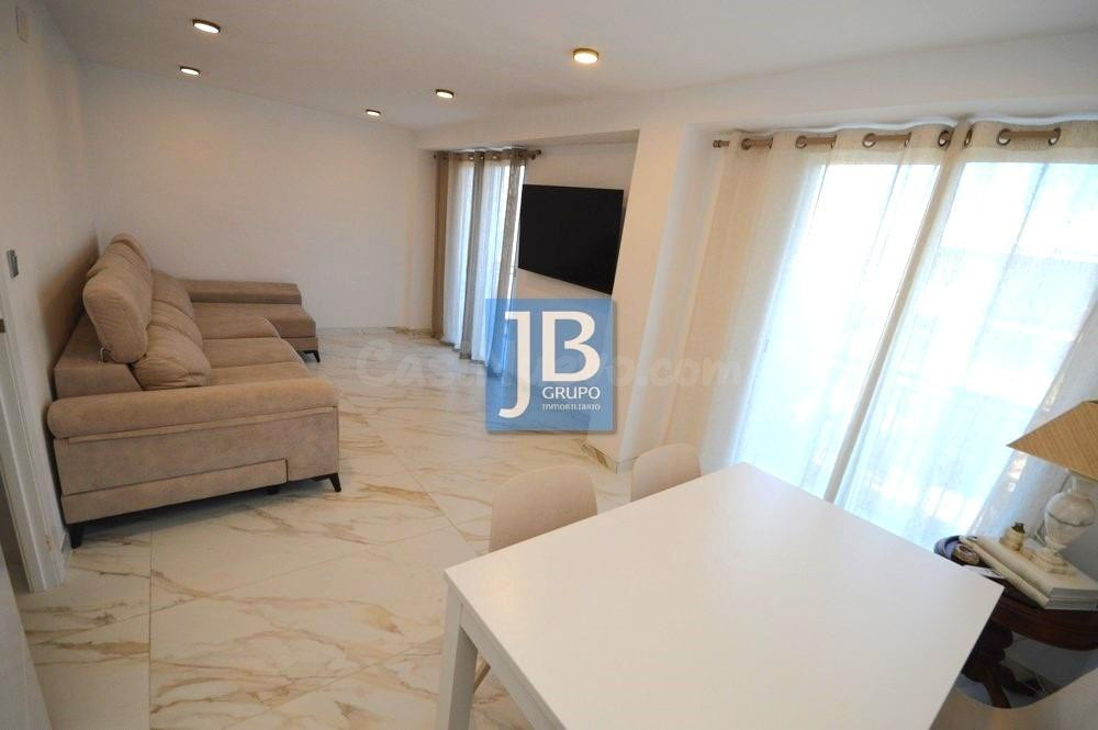 Piso 2 habitaciones 89m² en venta - Centro