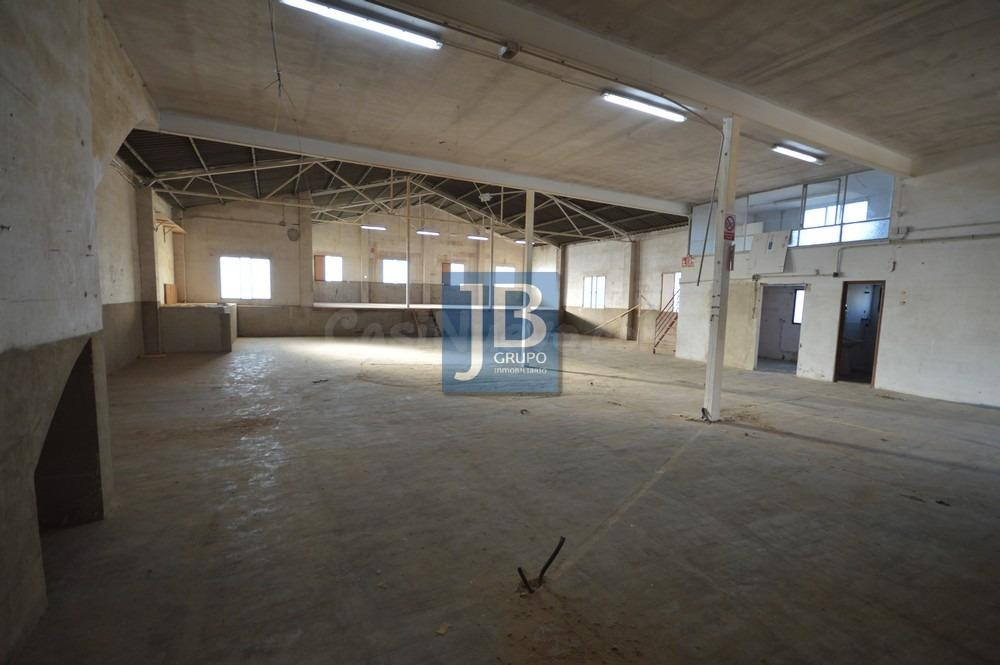 Nave industrial 500m² en alquiler - La Llosa de Ranes - foto 2