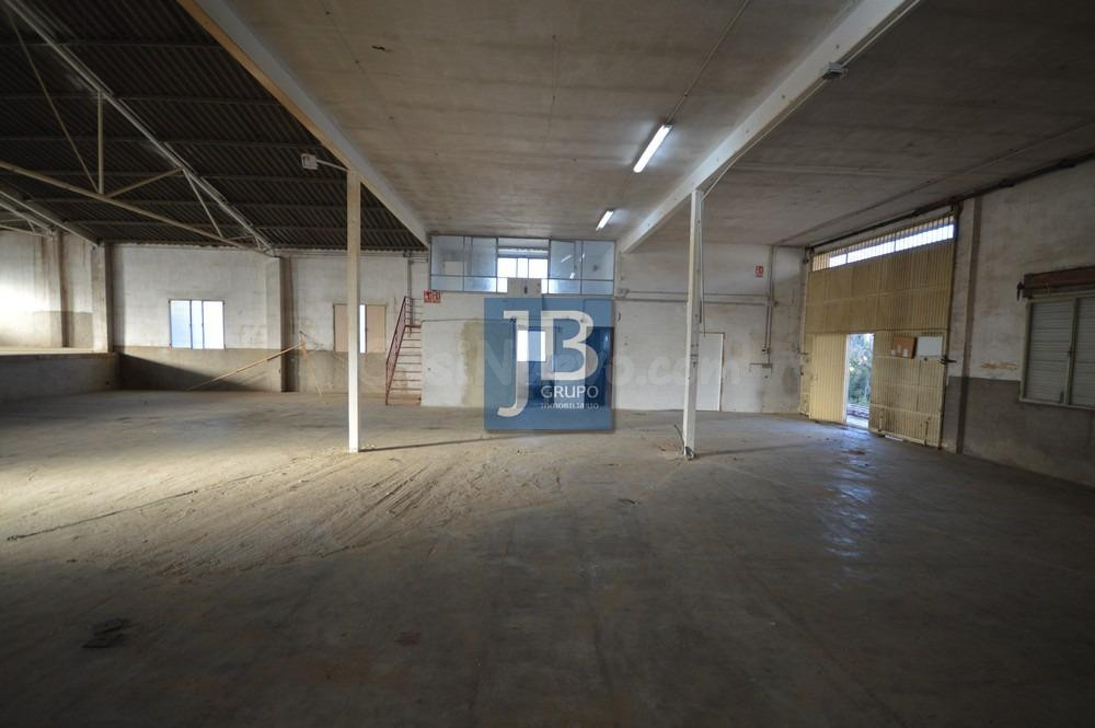 Nave industrial 500m² en alquiler - La Llosa de Ranes - foto 5