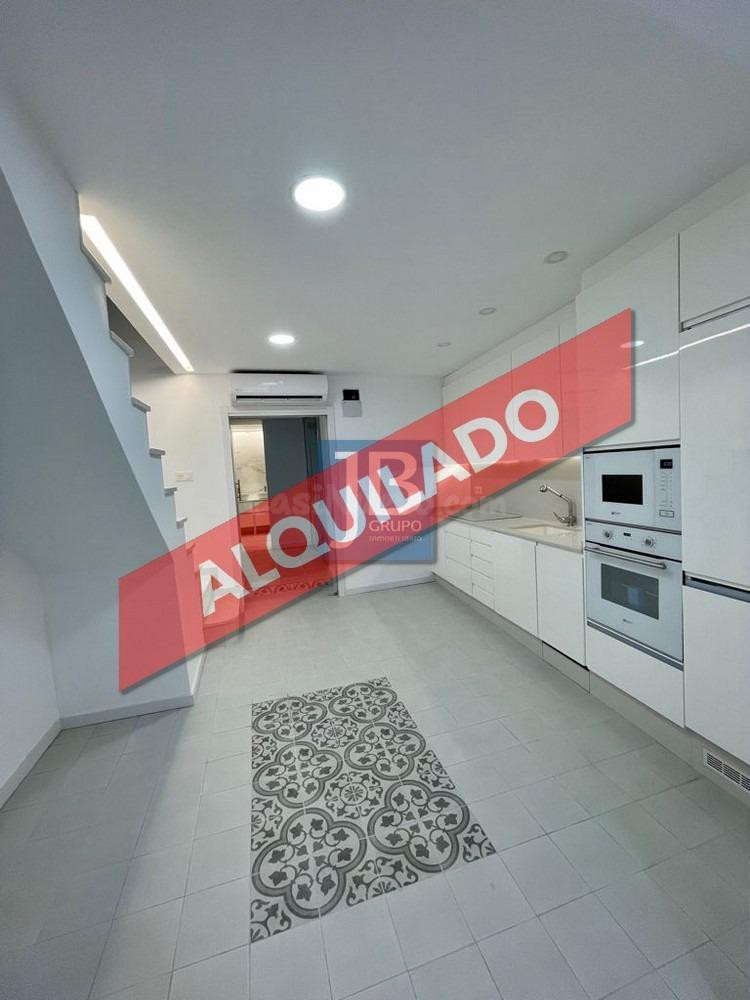 Casa 2 habitaciones 120m² en alquiler - XATIVA