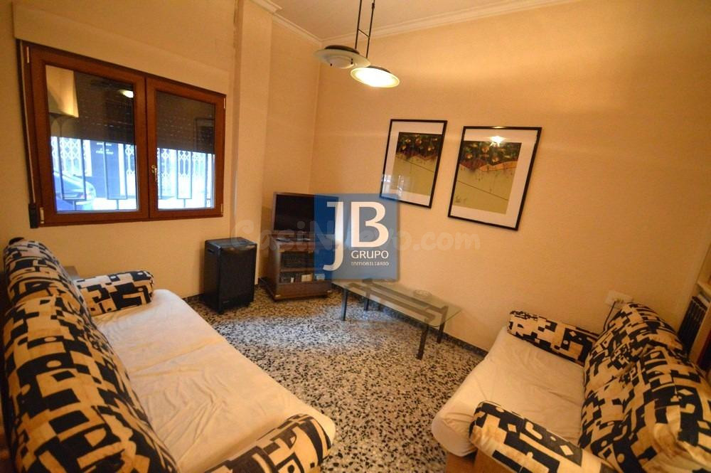 Casa 3 habitaciones 134m² en venta - CASCO URBANO