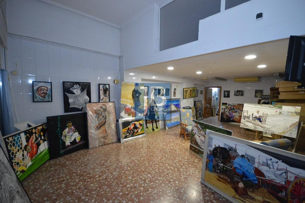 Local comercial 100m² en alquiler - Germanias - foto 2