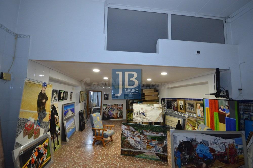 Local comercial 100m² en alquiler - Germanias - foto 3