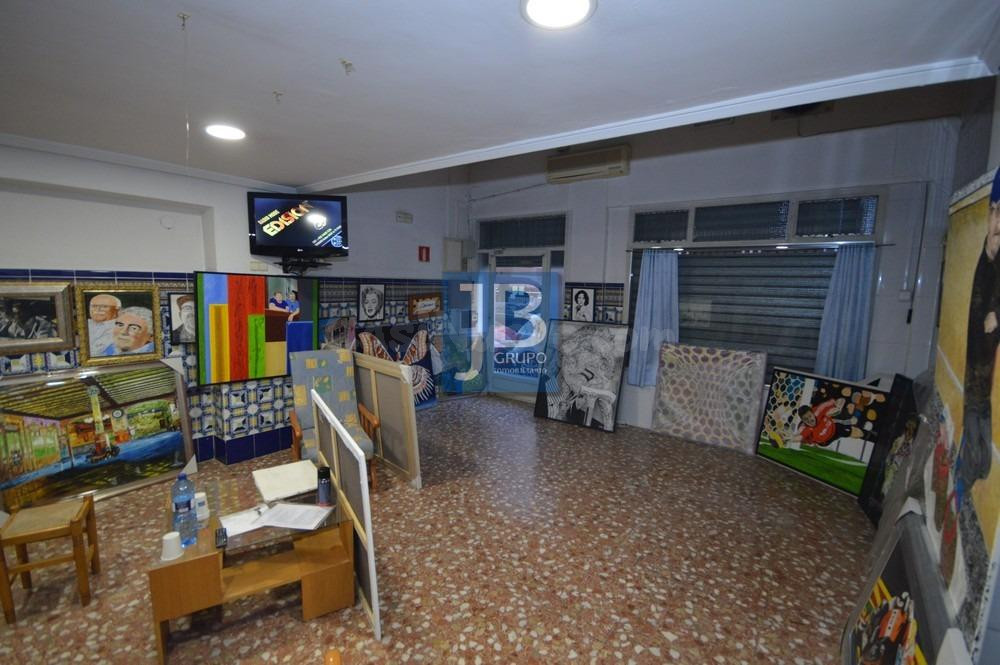 Local comercial 100m² en alquiler - Germanias - foto 4