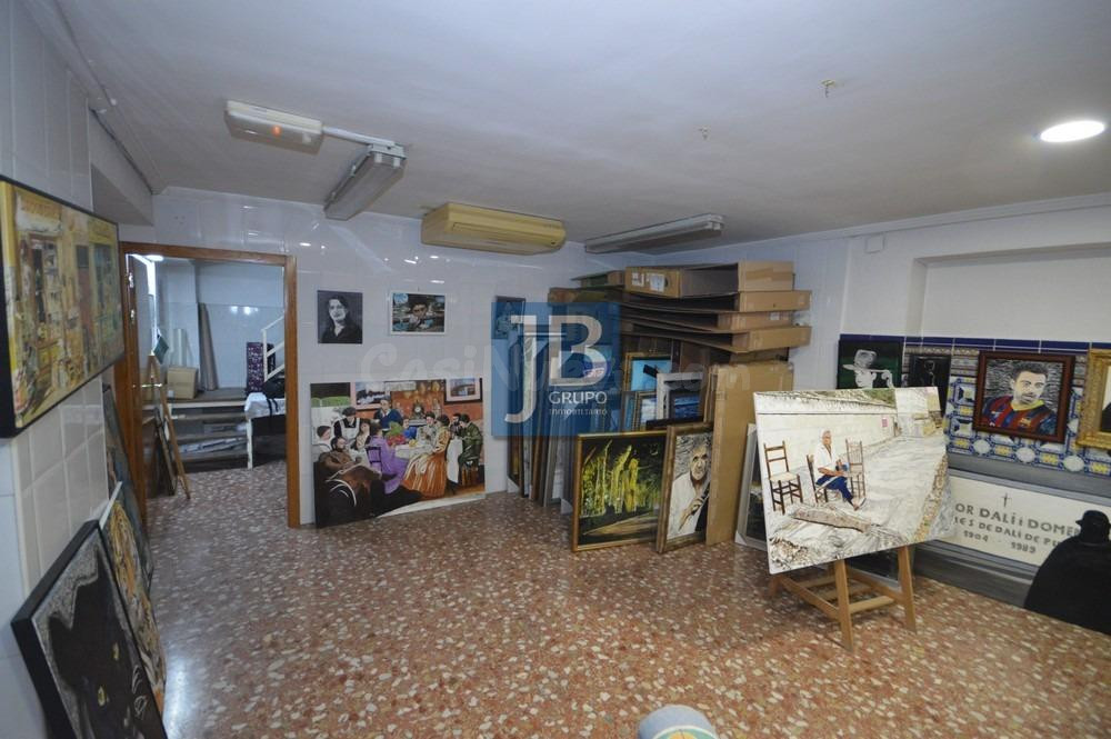 Local comercial 100m² en alquiler - Germanias - foto 5