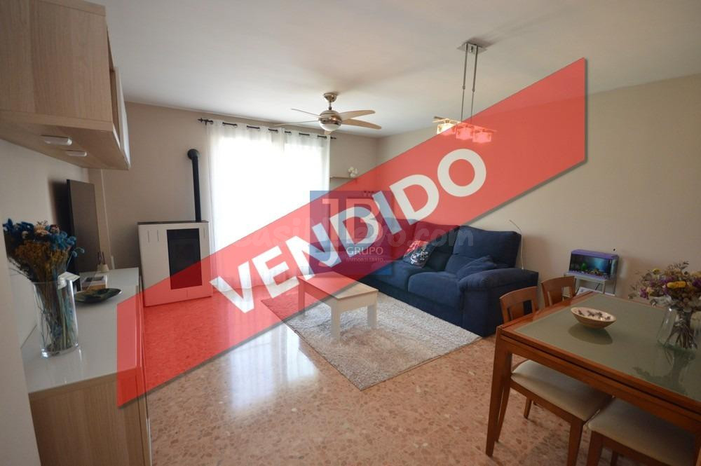 Piso 3 habitaciones 133m² en venta - CENTRO