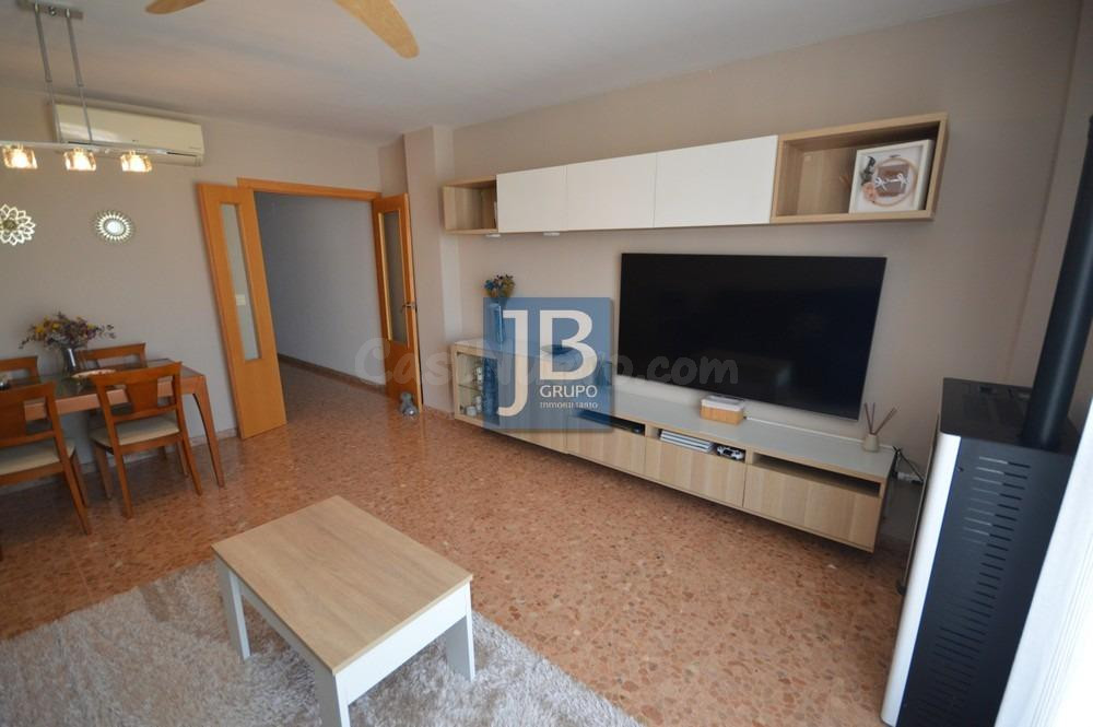 Piso 3 habitaciones 133m² en venta - CENTRO - foto 5