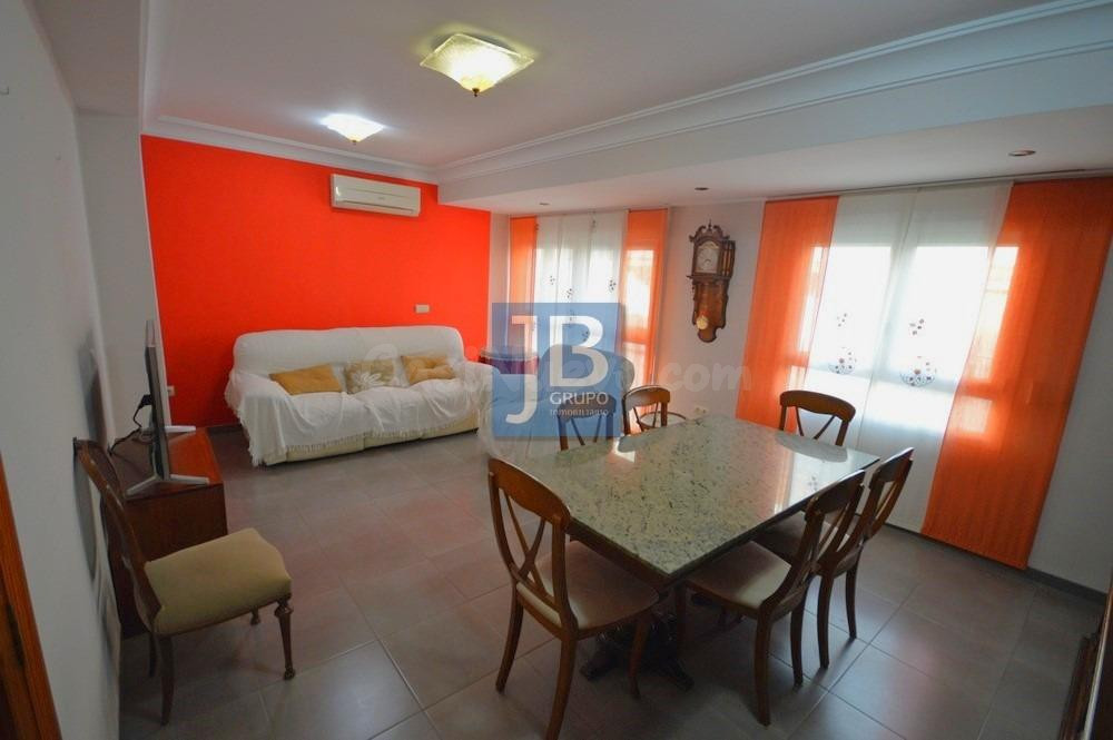 Piso 3 habitaciones 133m² en alquiler - Comunidad valenciana - foto 2