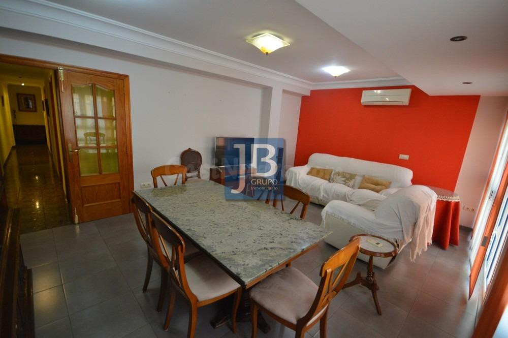 Piso 3 habitaciones 133m² en alquiler - Comunidad valenciana - foto 3