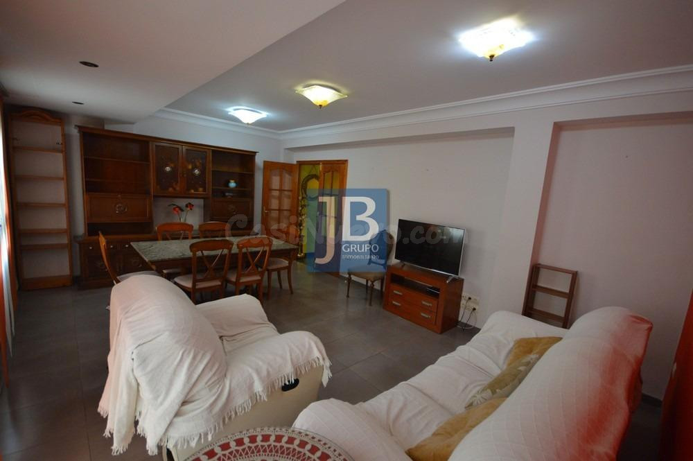 Piso 3 habitaciones 133m² en alquiler - Comunidad valenciana - foto 4