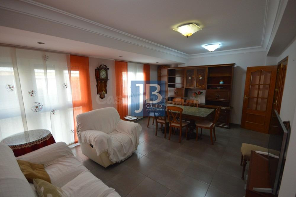Piso 3 habitaciones 133m² en alquiler - Comunidad valenciana - foto 5