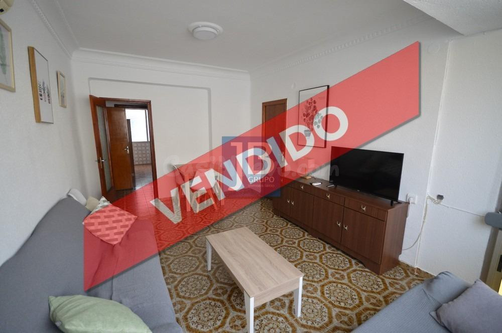 Venta piso con Muebles