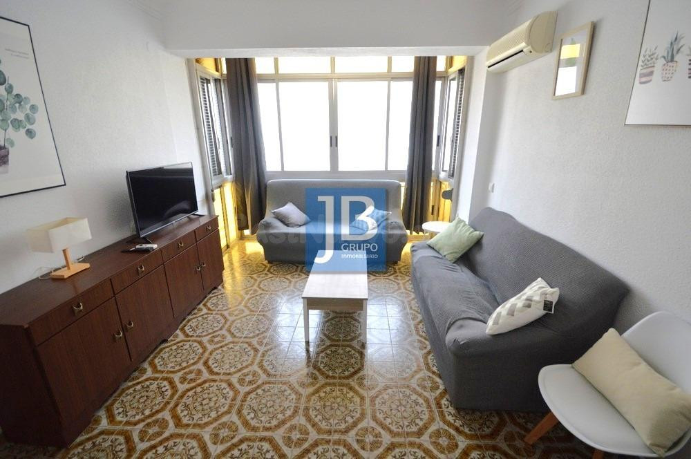 Venta piso con Muebles - foto 3