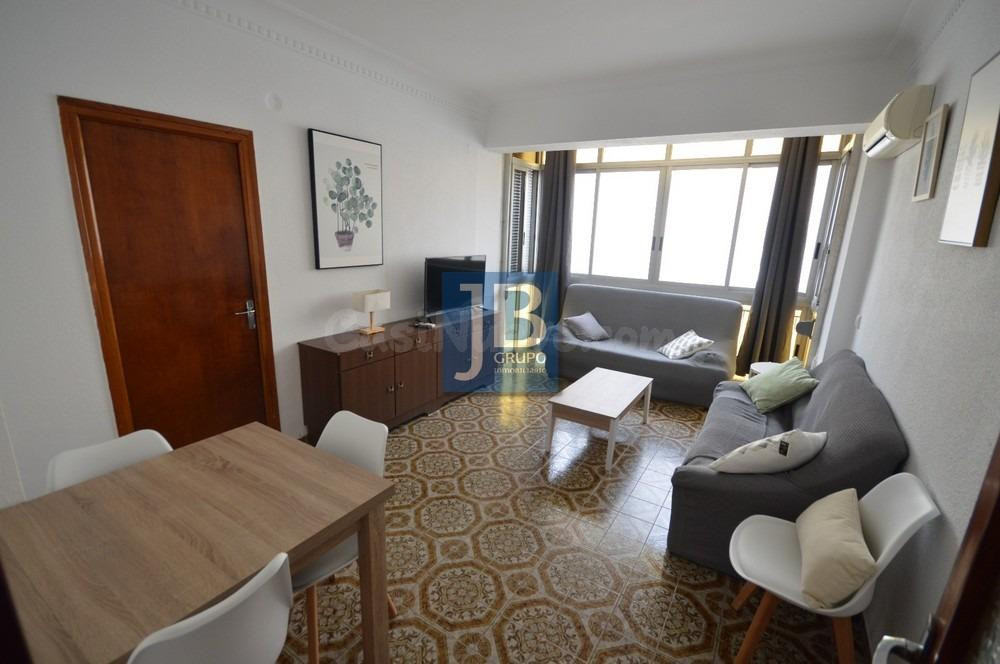 Venta piso con Muebles - foto 4