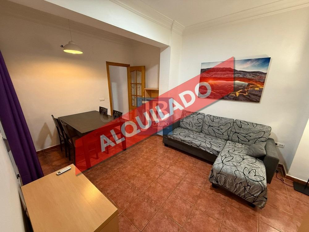 Piso 2 habitaciones 67m² en alquiler - LA REINA