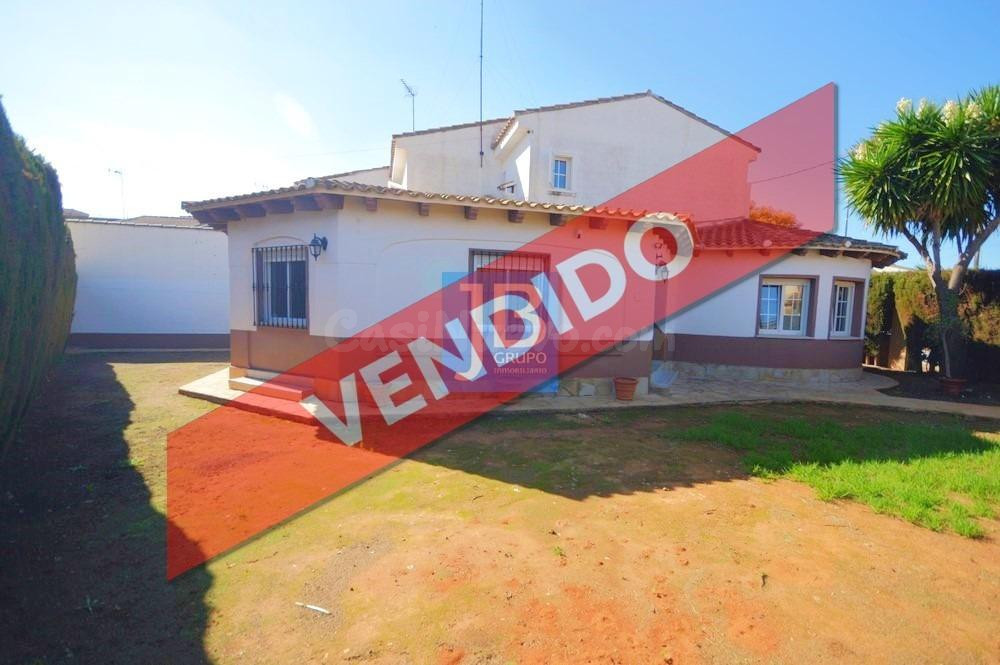 Chalet 4 habitaciones 197m² en venta - La torreta