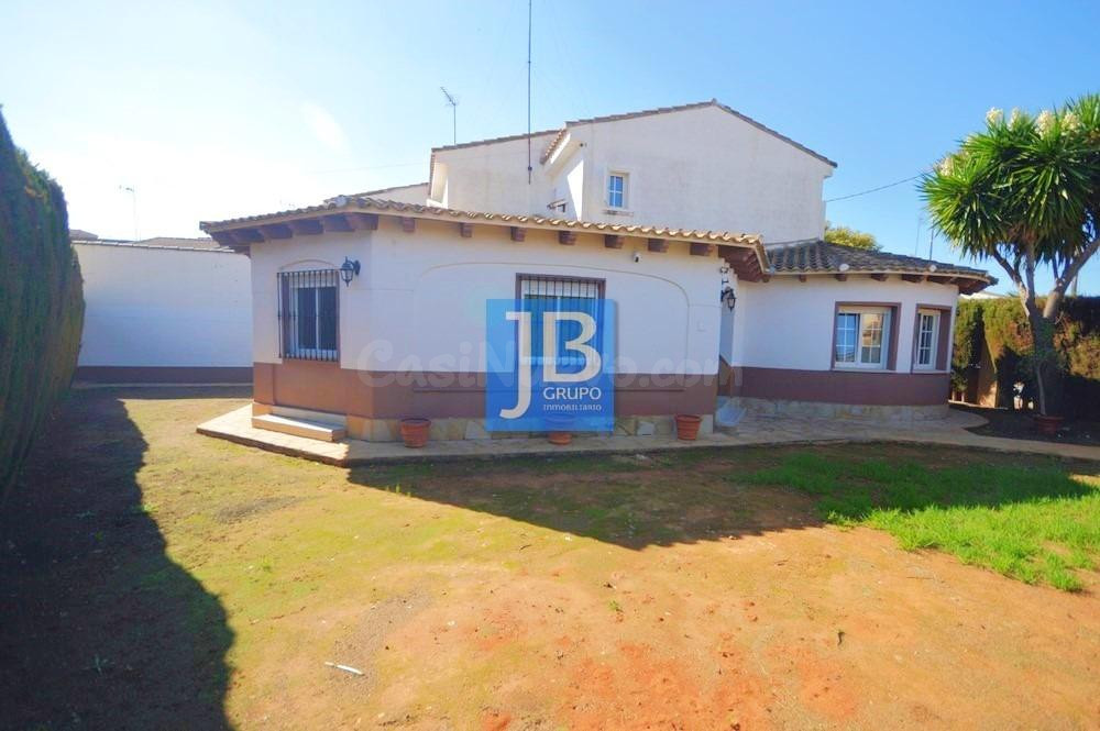 Chalet 4 habitaciones 197m² en venta - La torreta - foto 2