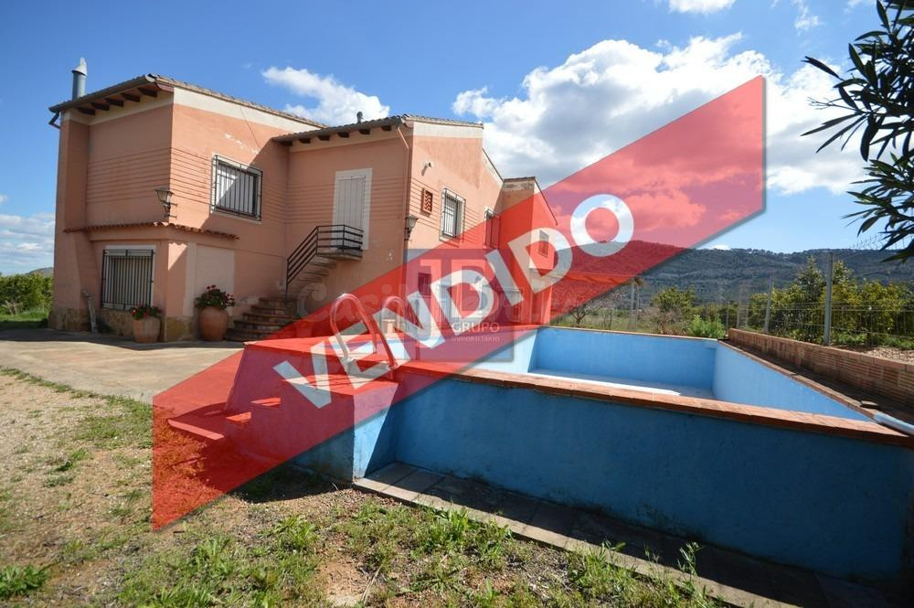 Chalet 4 habitaciones 192m² en venta - Terrers