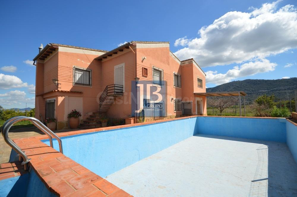 Chalet 4 habitaciones 192m² en venta - Terrers - foto 3